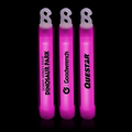 6" Premium Pink Glow Stick